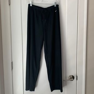 Nike Womens Dri Fit Track pants